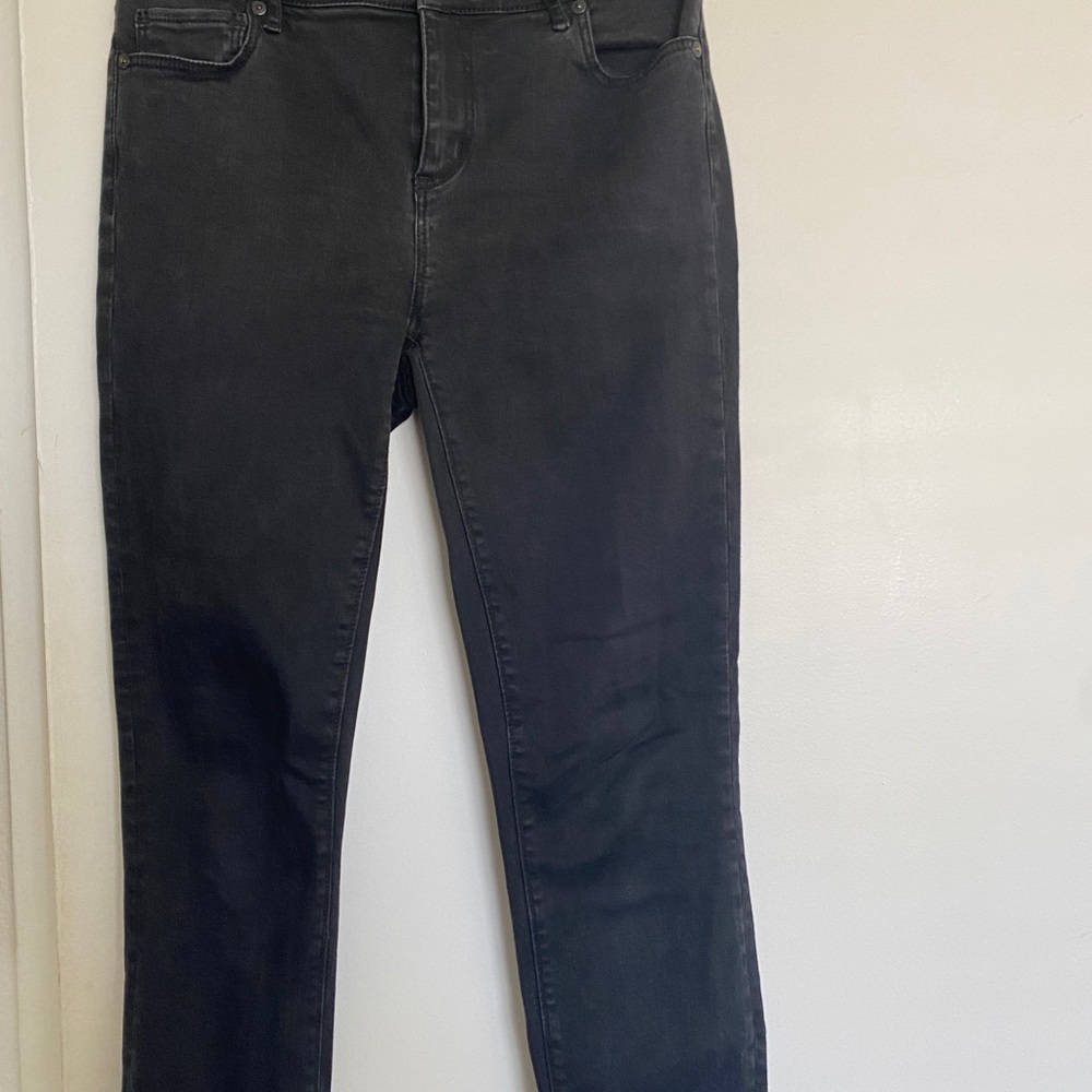 Loft Jeans - Picture 2 of 3